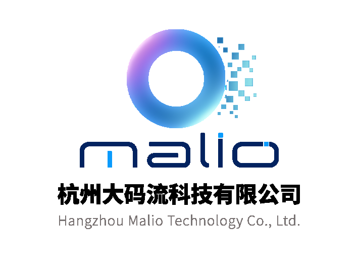 大码流科技标志